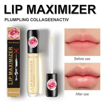 Vitamin E Lip Maximizer Serum 1