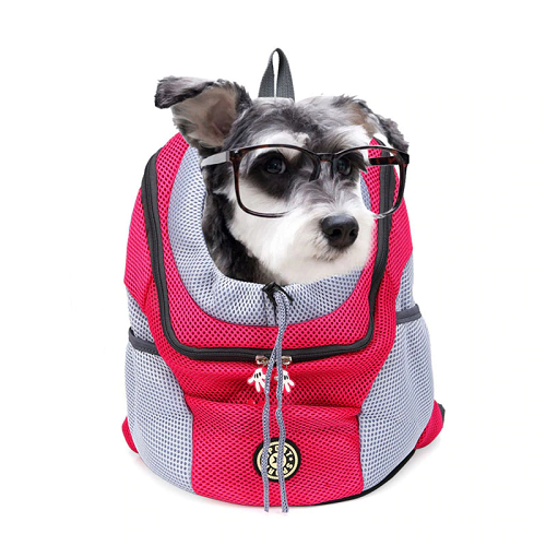 Pet Travel Backpack 1