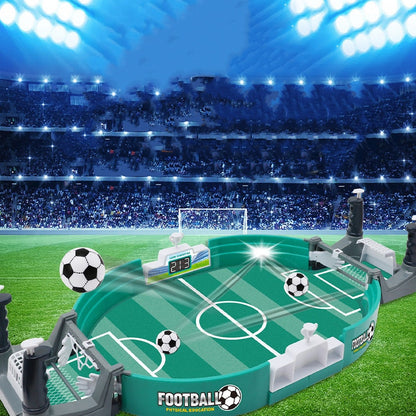 FOOTBALL TABLE INTERACTIVE GAME 1