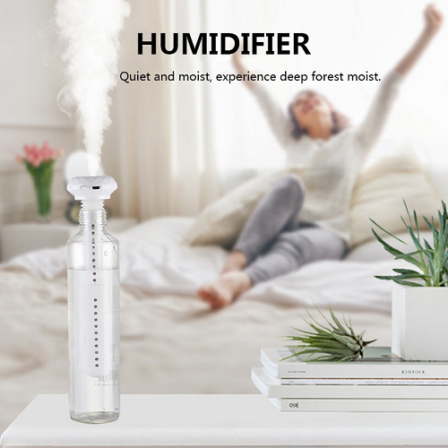 H2O Portable Humidifier 1