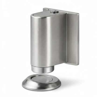 Magnetic Door Stopper 1
