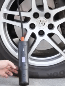 Smart Air Pump 1