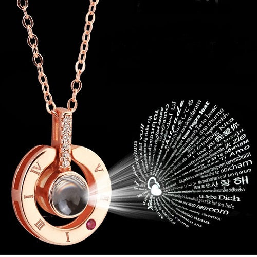 MEMORY OF LOVE NECKLACE 1