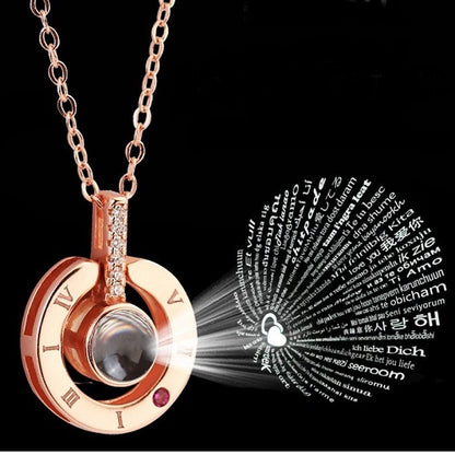 MEMORY OF LOVE NECKLACE 1