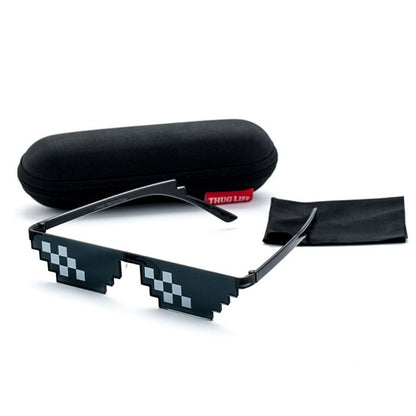 "Thug Life" Limited Edition Glasses 1
