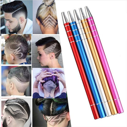 Artistic Hair Tattoo Pen 1