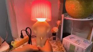 Small Night Lights Lamp 1