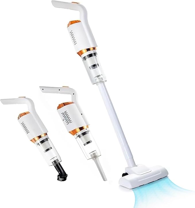 Wireless Handheld Vacuum Cleaner 1