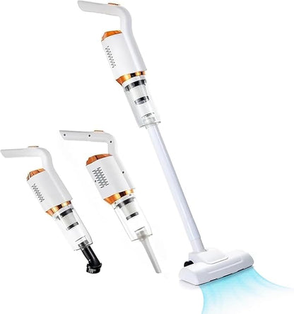 Wireless Handheld Vacuum Cleaner 1