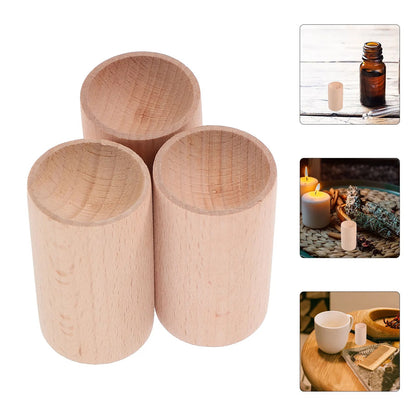Wood Diffuser-5 PCS 1