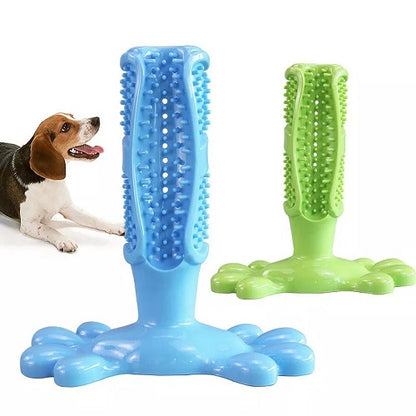 Dog Tooth-Brush- Medium 1