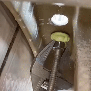 Multifunctional Sink Wrench 1