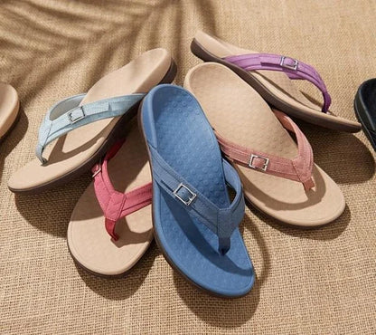 Summer Beach Sandals 1