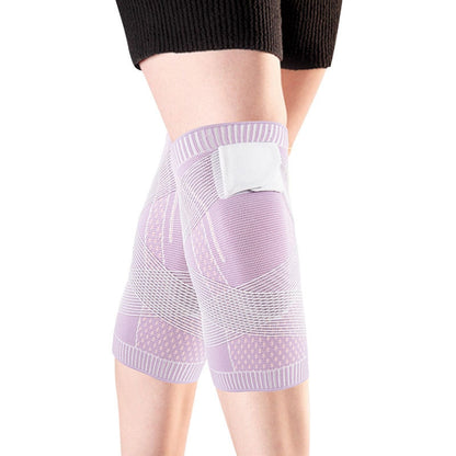 Knee FlexWrap 1