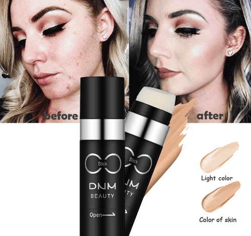 Twist N Brush Concealer Stick 1