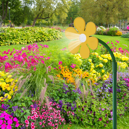 Crazy Flower Sprinkler 1