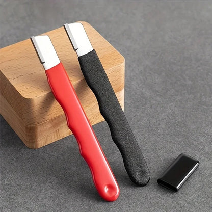 Compact Tungsten Blade Sharpener 1