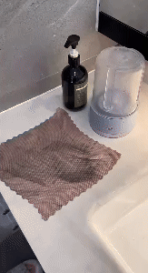 Wireless Portable Laundry Cup 1