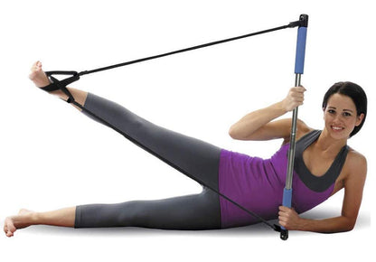 Portable Pilates Bar 1