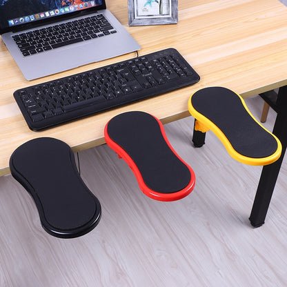 Desktop Wrist Support Pad 1