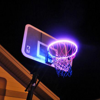 LED Basketball Hoop Lights 1