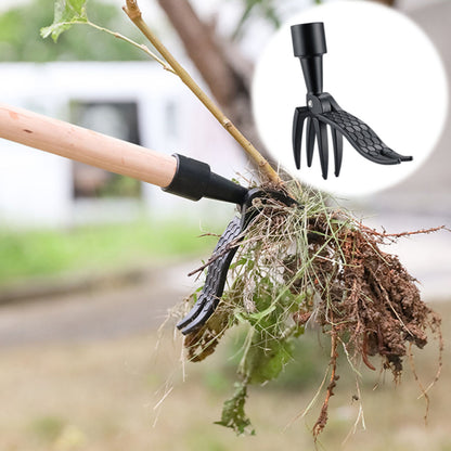 Detachable Weed Puller 1