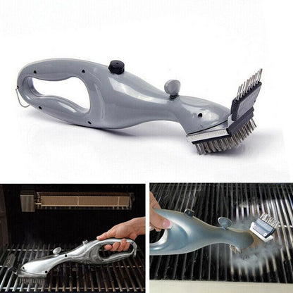 Powerful BBQ Cleaning Brush 1