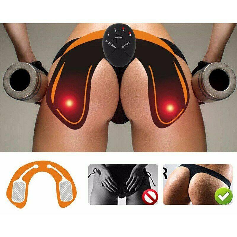 Hips Lift Massager 1