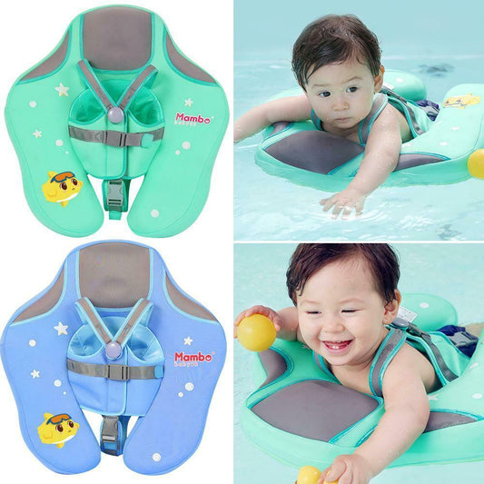 Baby Swimming Trainer 1