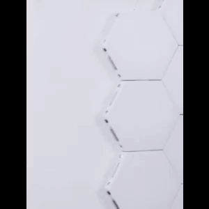 Honeycomb light 3PCS 1