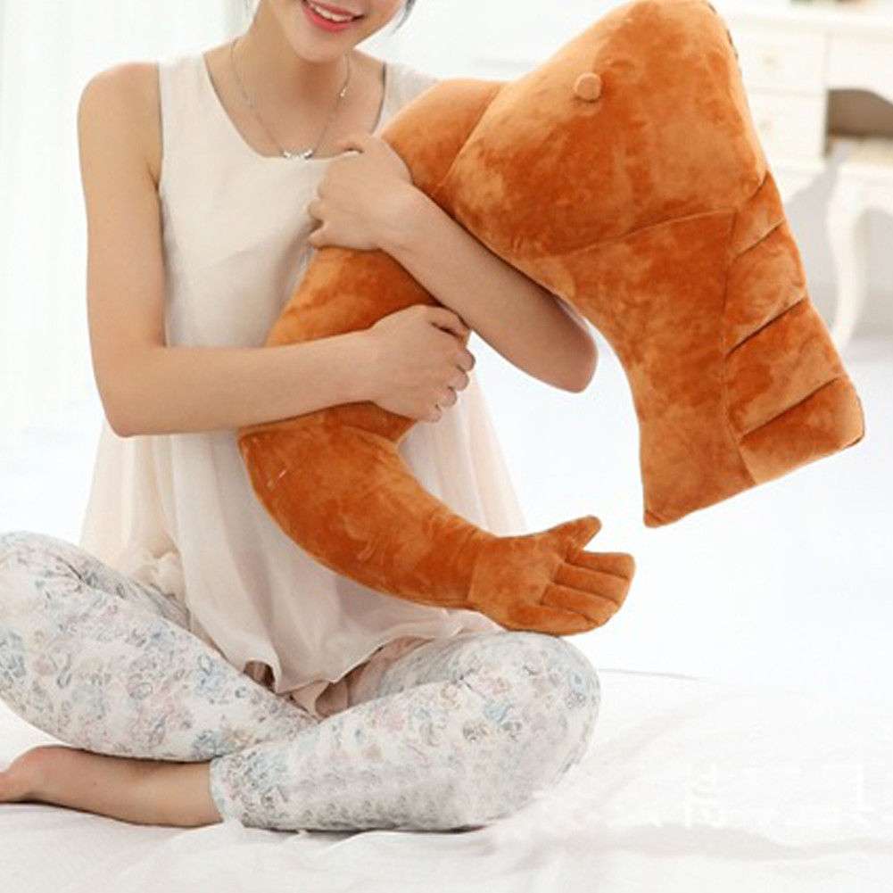 Boyfriend Pillow 1