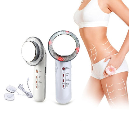 Ultrasonic Cavitation Slimming Machine 1