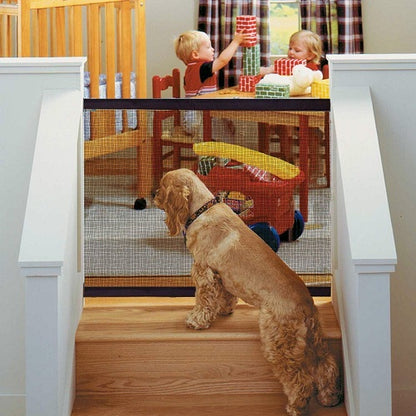 Magic Pet Gate 1