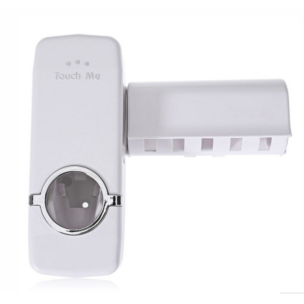 Automatic Toothpaste Dispenser 1