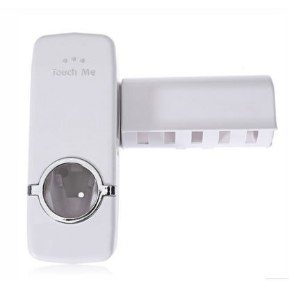 Automatic Toothpaste Dispenser 1