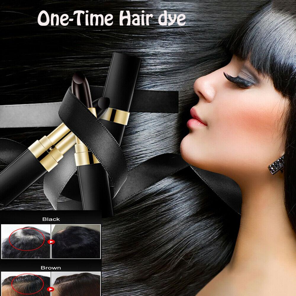 NATURAL GREY HAIR REMOVER 1