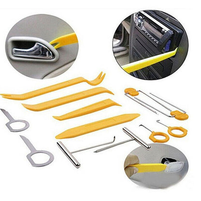 Car Trims Removal Tools 1