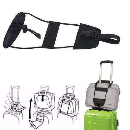 Easy Bag Bungee 1