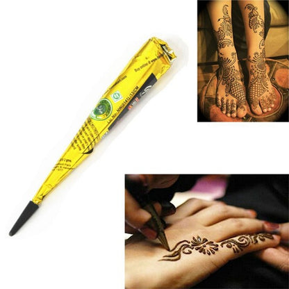 Temporary Tattoo Kit 1