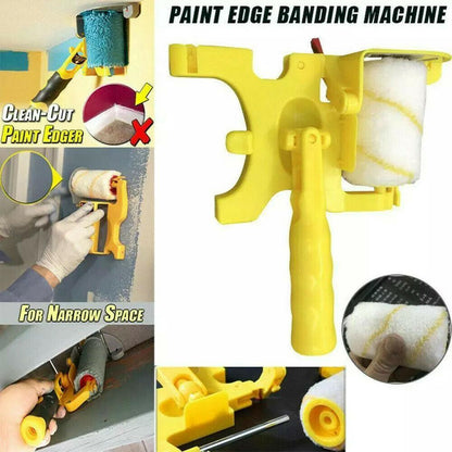 Clean-Cut Paint Edger 1