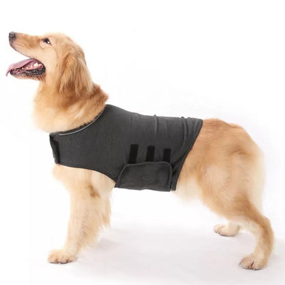Anti Anxiety Dog Vest 1
