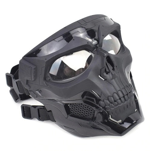 Tactical Skull Mask 1