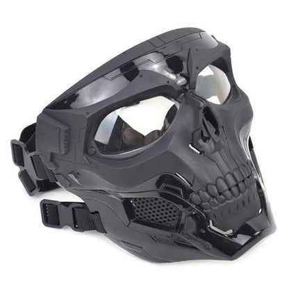 Tactical Skull Mask 1