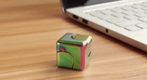 Fidget Cube 1