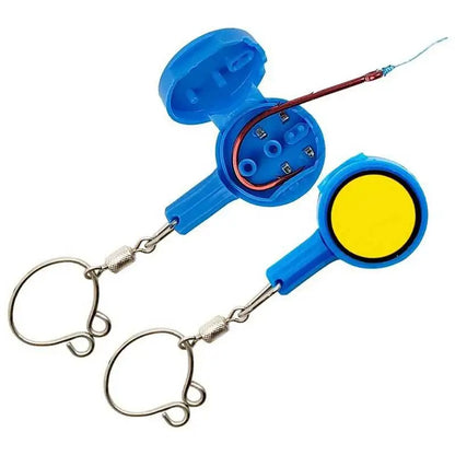 Fishing Line Knot Tying Tool-2PCS 1