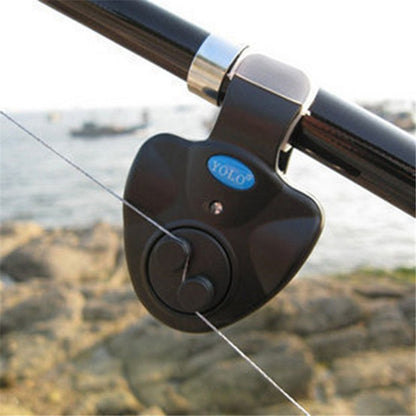 LED Fish Bite Alarm 1