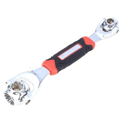 Tiger Wrench 48 Tools In One 1