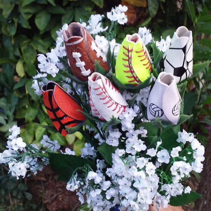 Sport Leather Rose 1