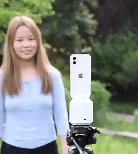 Smart Tracking Holder 1