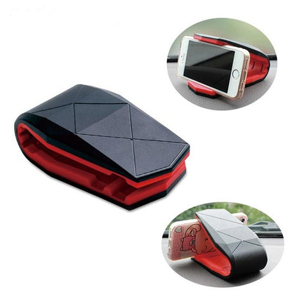 Car Anti-slip Phone Clip Holder 1